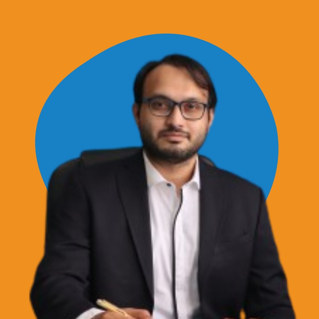 Dr. Pranavjeet Kaldate